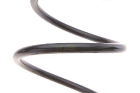 Пружина передняя lesjofors 4062032