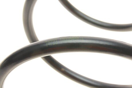 Пружина передня lesjofors 4062033