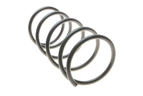 Пружина передня lesjofors 4062033