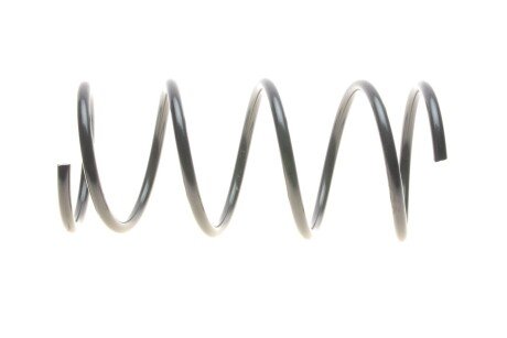 Пружина передня lesjofors 4062033