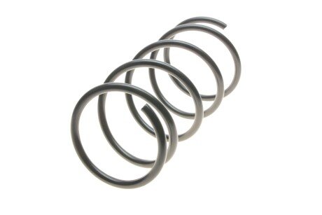 Пружина передня lesjofors 4062033