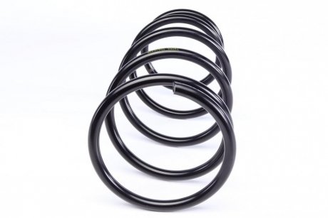 Пружина передня lesjofors 4062035