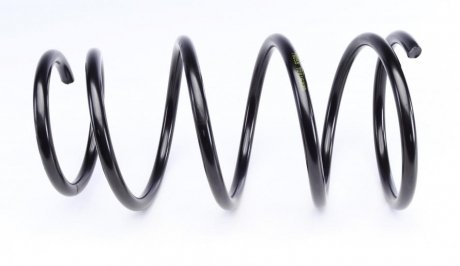 Пружина передня lesjofors 4062035