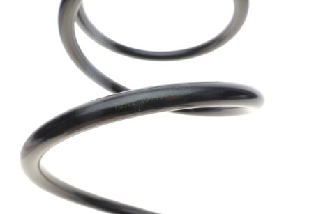 Пружина передняя lesjofors 4062047