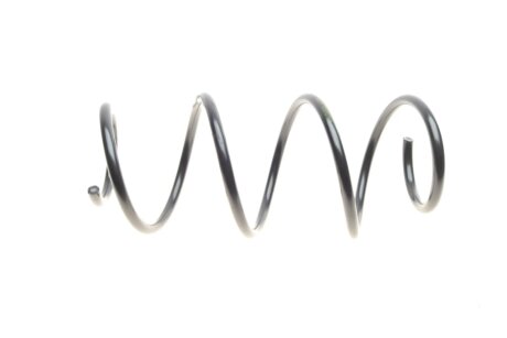 Пружина передня lesjofors 4062053