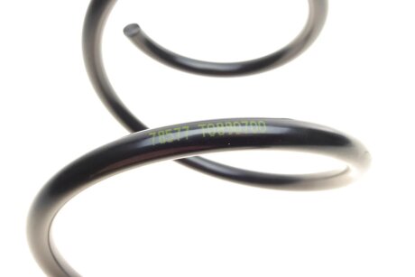 Пружина передня lesjofors 4062053