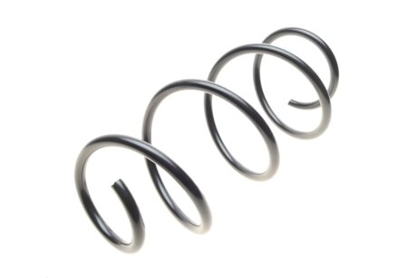 Пружина передня lesjofors 4062053