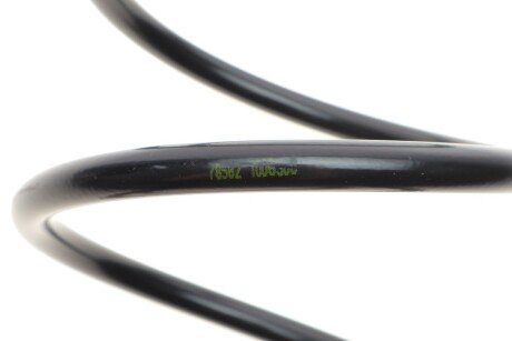 Пружина передня lesjofors 4062058