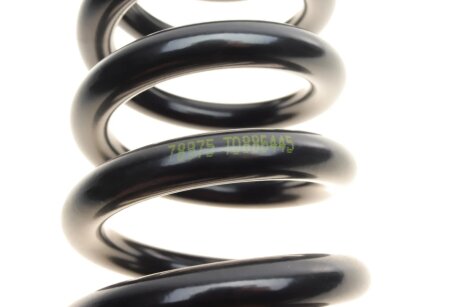 Пружина передня lesjofors 4062063