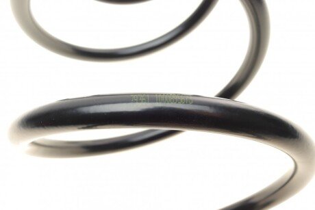 Пружина передняя lesjofors 4062069