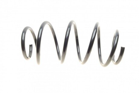 Пружина передняя lesjofors 4062069