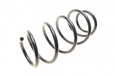 Пружина передняя lesjofors 4062069