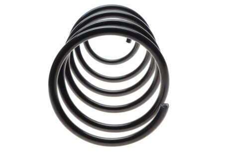 Пружина передня lesjofors 4062070