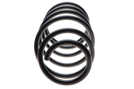 Пружина передня lesjofors 4062070