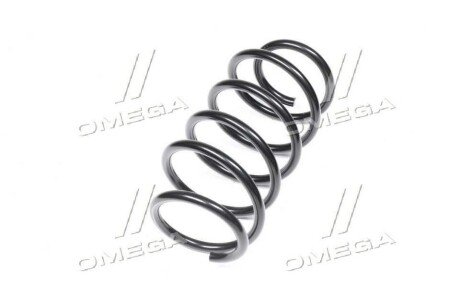 Пружина передняя lesjofors 4062071