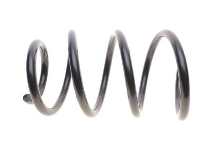 Пружина передня lesjofors 4062078