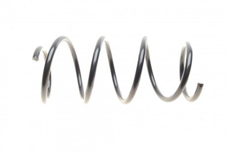 Пружина передняя lesjofors 4062082