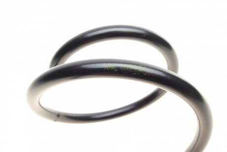 Пружина передняя lesjofors 4062082