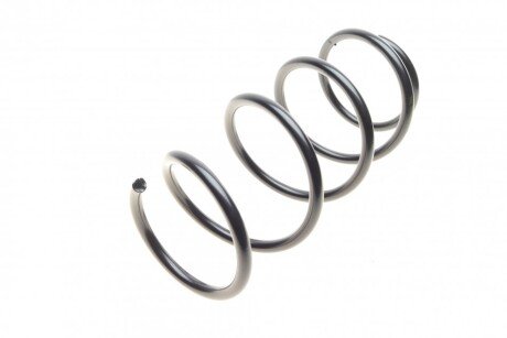 Пружина передняя lesjofors 4062082