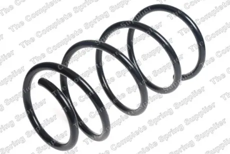 Пружина передняя lesjofors 4062086 Ниссан Teana j31