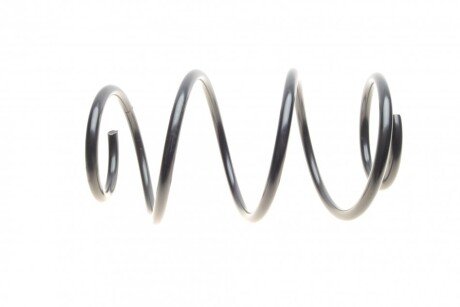 Пружина передня lesjofors 4062087