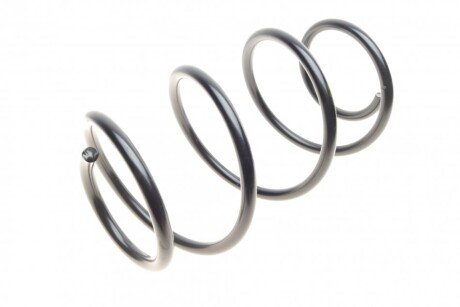 Пружина передня lesjofors 4062087