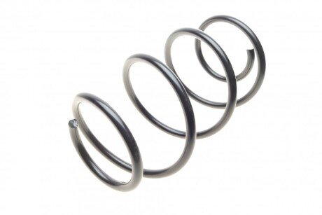 Пружина передня lesjofors 4062087