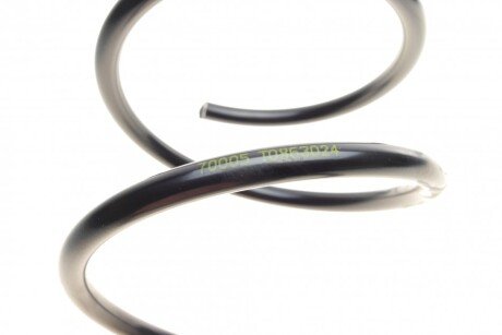 Пружина передня lesjofors 4062089