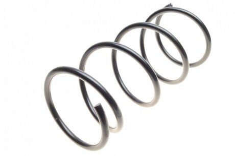 Пружина передня lesjofors 4062089