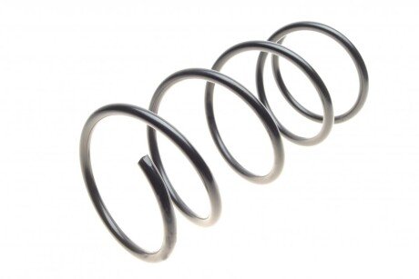 Пружина передня lesjofors 4062089