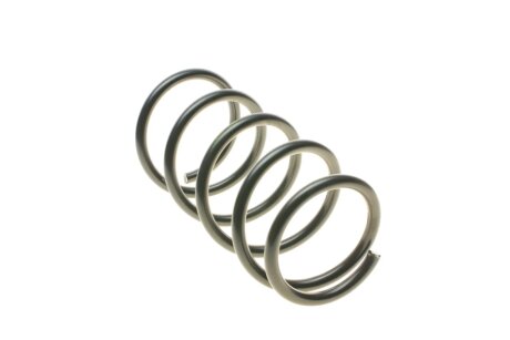 Пружина передняя lesjofors 4062090