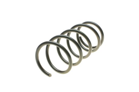 Пружина передняя lesjofors 4062090