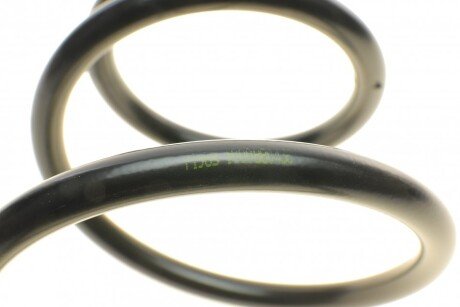 Пружина передняя lesjofors 4062110