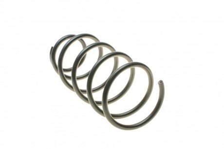 Пружина передняя lesjofors 4062110