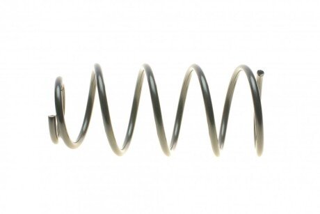 Пружина передняя lesjofors 4062110