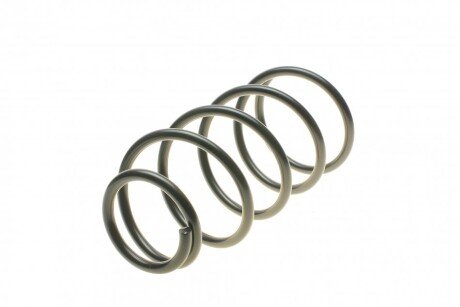 Пружина передняя lesjofors 4062110