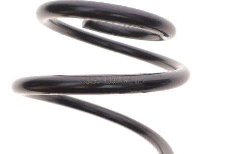 Пружина передняя lesjofors 4063402