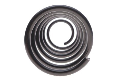 Пружина передняя lesjofors 4063402