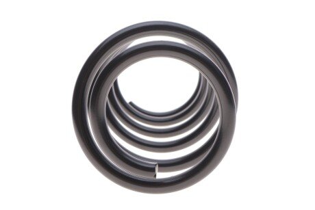 Пружина передняя lesjofors 4063402