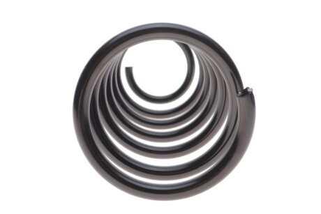 Пружина передня lesjofors 4063455