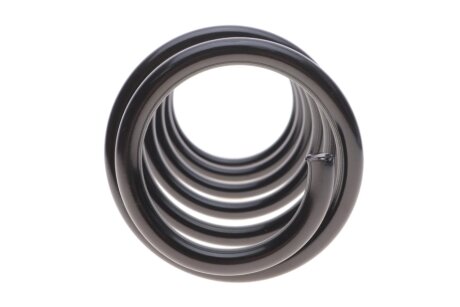 Пружина передня lesjofors 4063455