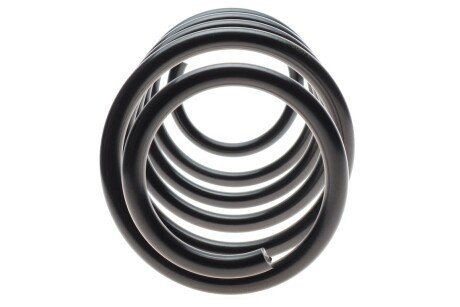 Пружина передняя lesjofors 4063461