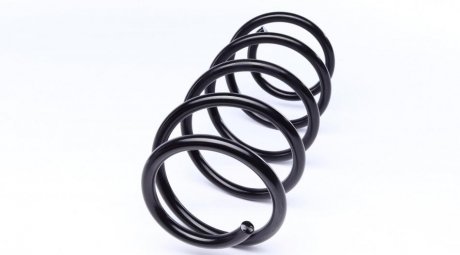 Пружина передняя lesjofors 4063475