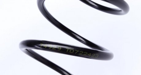 Пружина передняя lesjofors 4063475