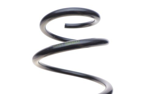 Пружина передняя lesjofors 4063478