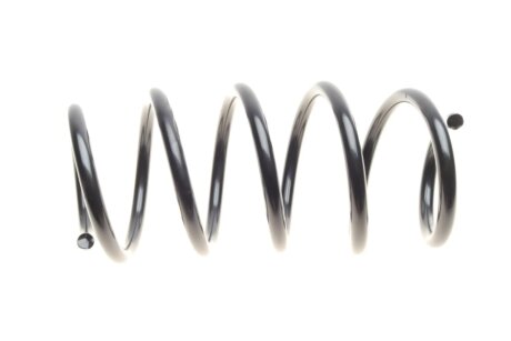 Пружина передня lesjofors 4063483