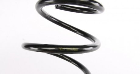 Пружина передняя lesjofors 4063492