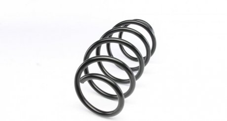 Пружина передняя lesjofors 4063492