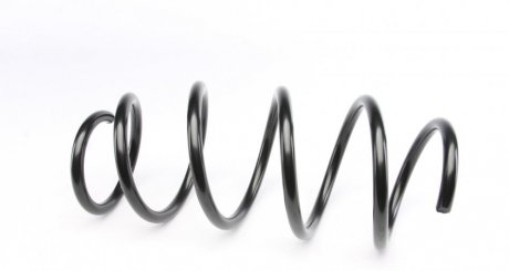 Пружина передняя lesjofors 4063492