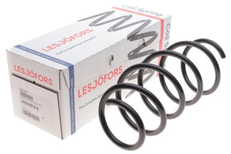 Пружина передня lesjofors 4063495